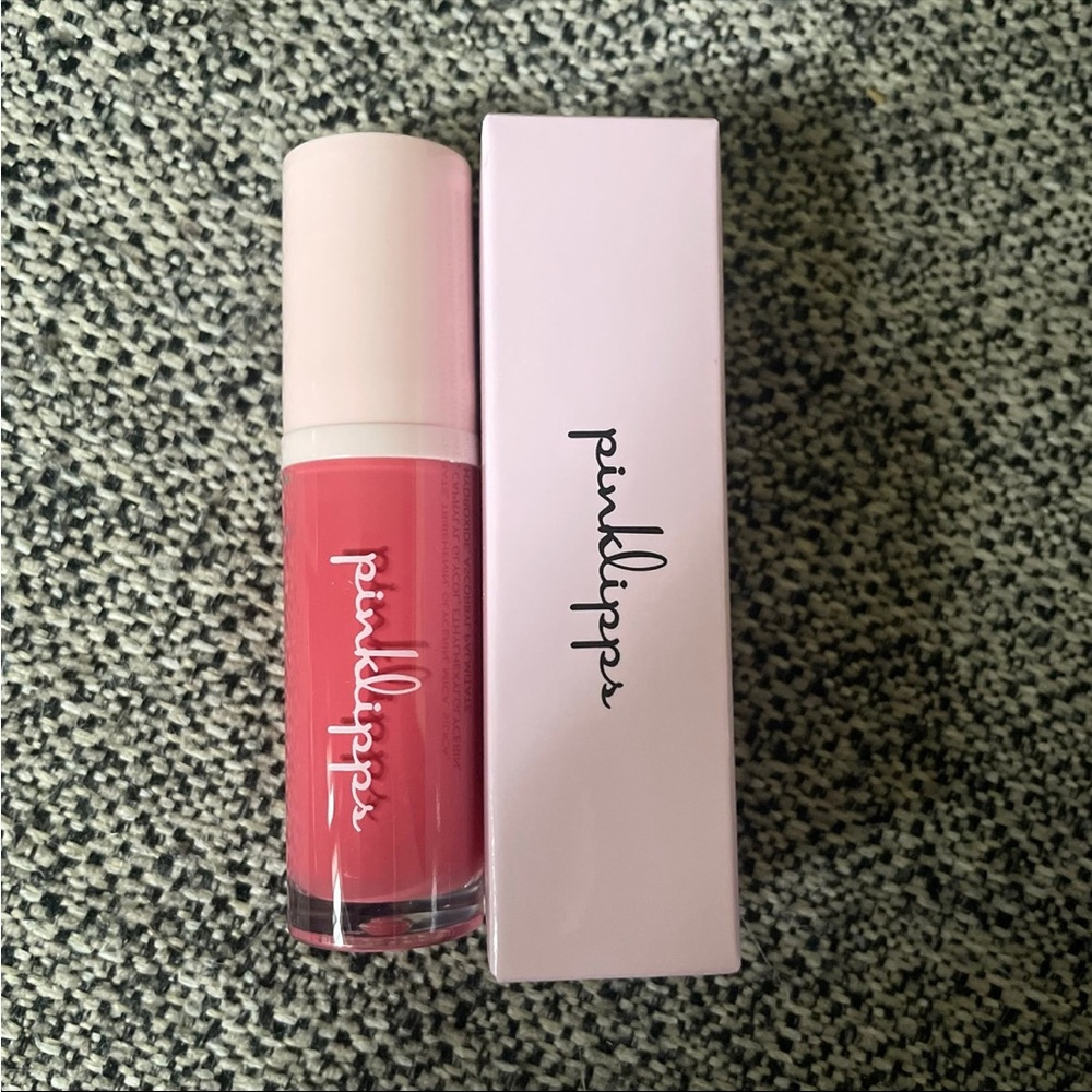 5 for $25! Pink Lipps Cosmetics Everlasting Liquid Blush